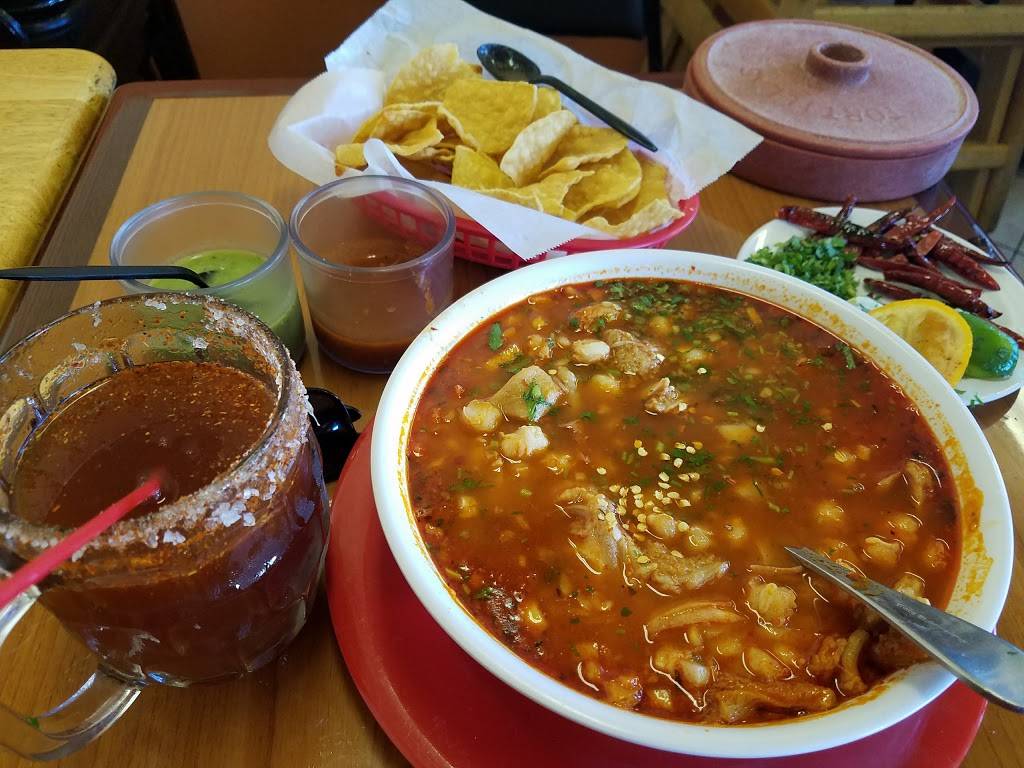 La Chona | restaurant | 1848 23rd St, San Pablo, CA 94806, USA | 5102334655 OR +1 510-233-4655
