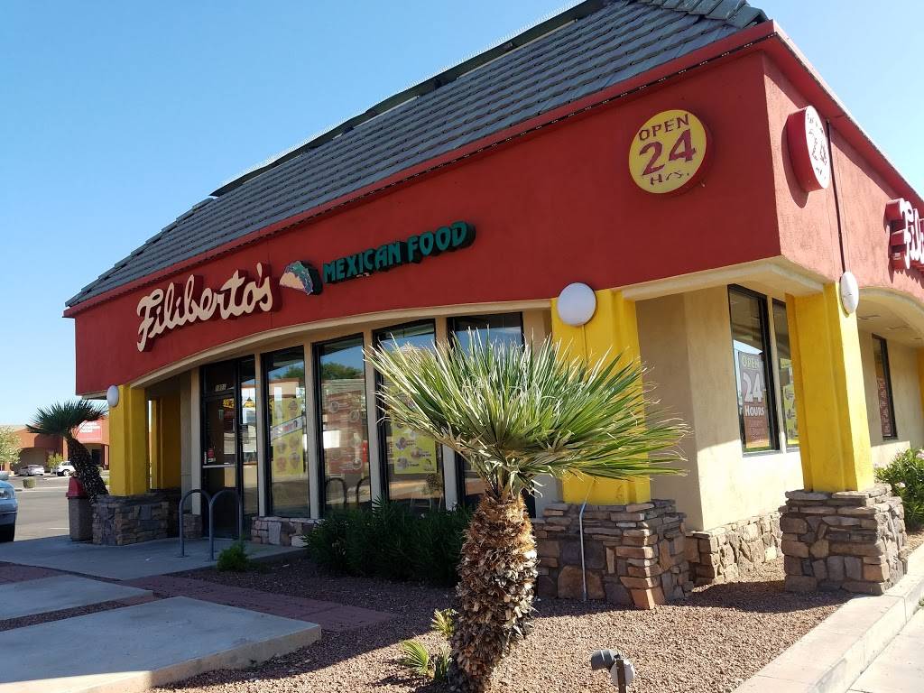 Filibertos Mexican Food | restaurant | 3202 E Greenway Rd, Phoenix, AZ 85032, USA | 6024931414 OR +1 602-493-1414