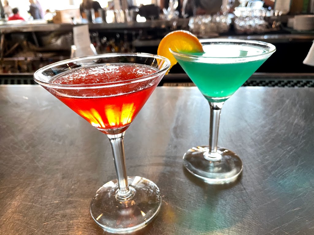 Ocean One Bar and Grille | restaurant | 14851 Lyons Rd, Delray Beach, FL 33446, USA | 5615655501 OR +1 561-565-5501