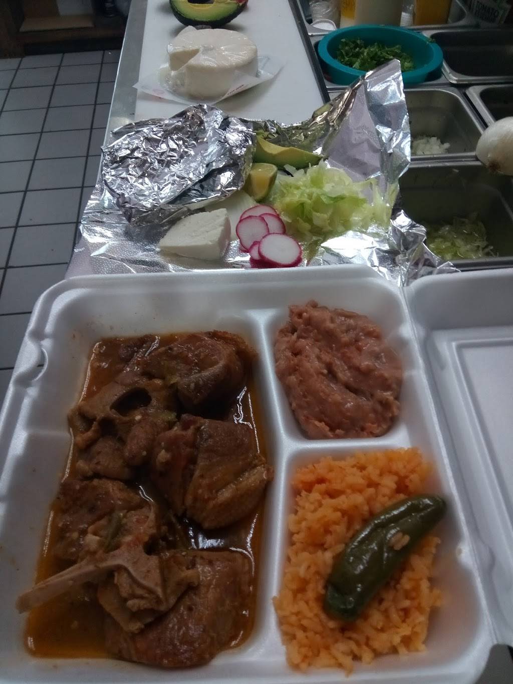 Fonda My Tlapehuala | restaurant | 416 e sam rayburn, Bonham, TX 75418, USA | 2148451438 OR +1 214-845-1438