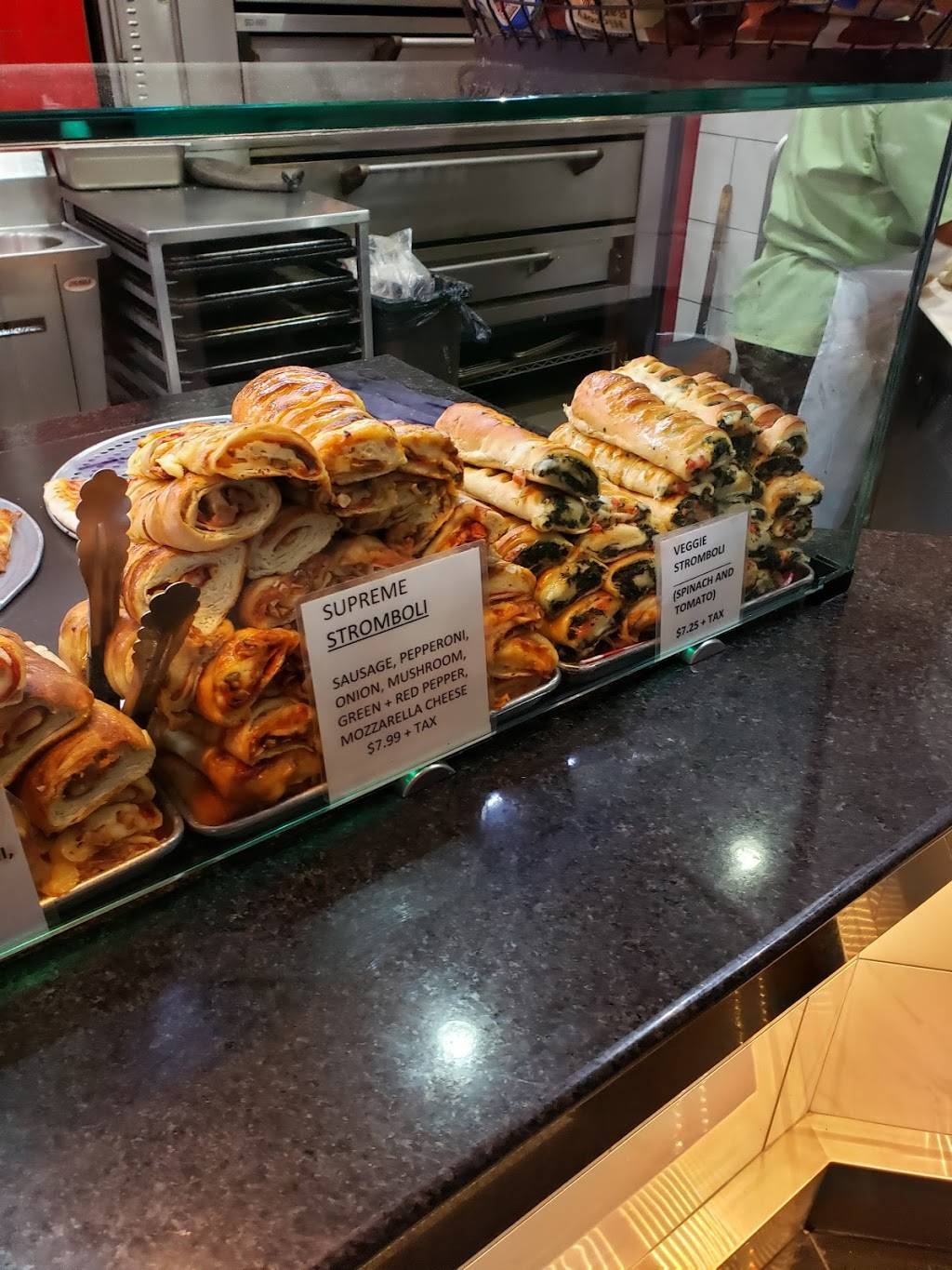 Villa Italian Kitchen | restaurant | Concourse C, 9100 Peña Blvd, Denver, CO 80249, USA | 3033420256 OR +1 303-342-0256