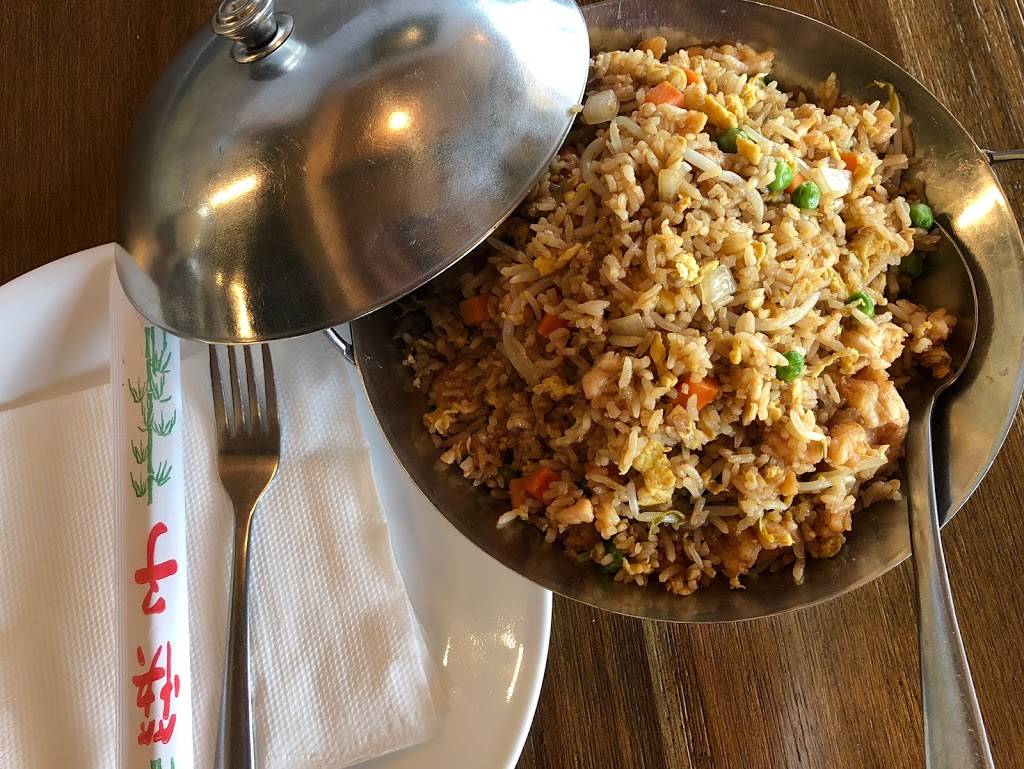 Luckier Chinese restaurant in mesquite | restaurant | 4717 Gus Thomasson Rd, Mesquite, TX 75150, USA | 9726818888 OR +1 972-681-8888