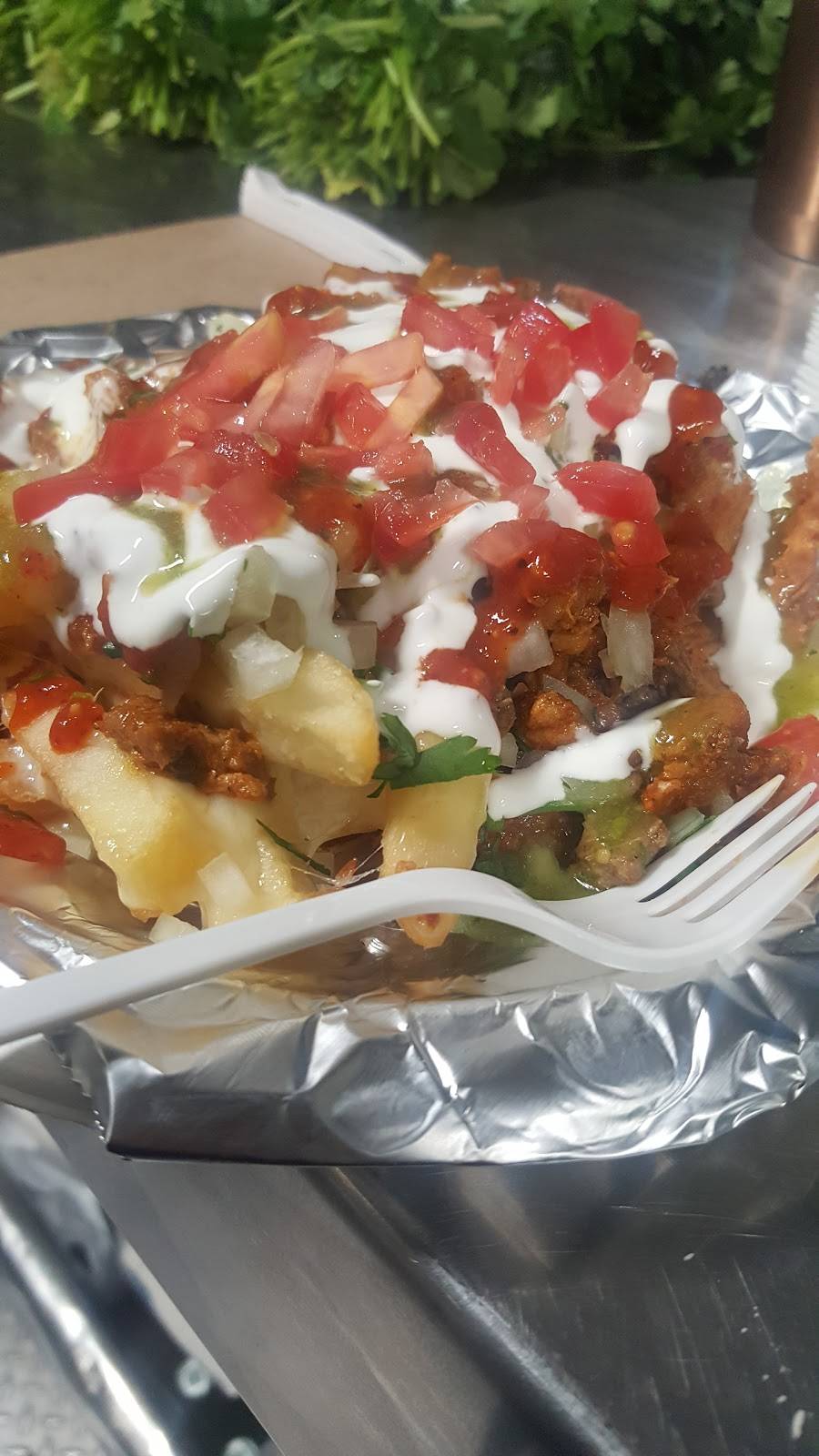 Tacos El Noa Noa | restaurant | Sutter Creek, CA 95685, USA | 2095980458 OR +1 209-598-0458