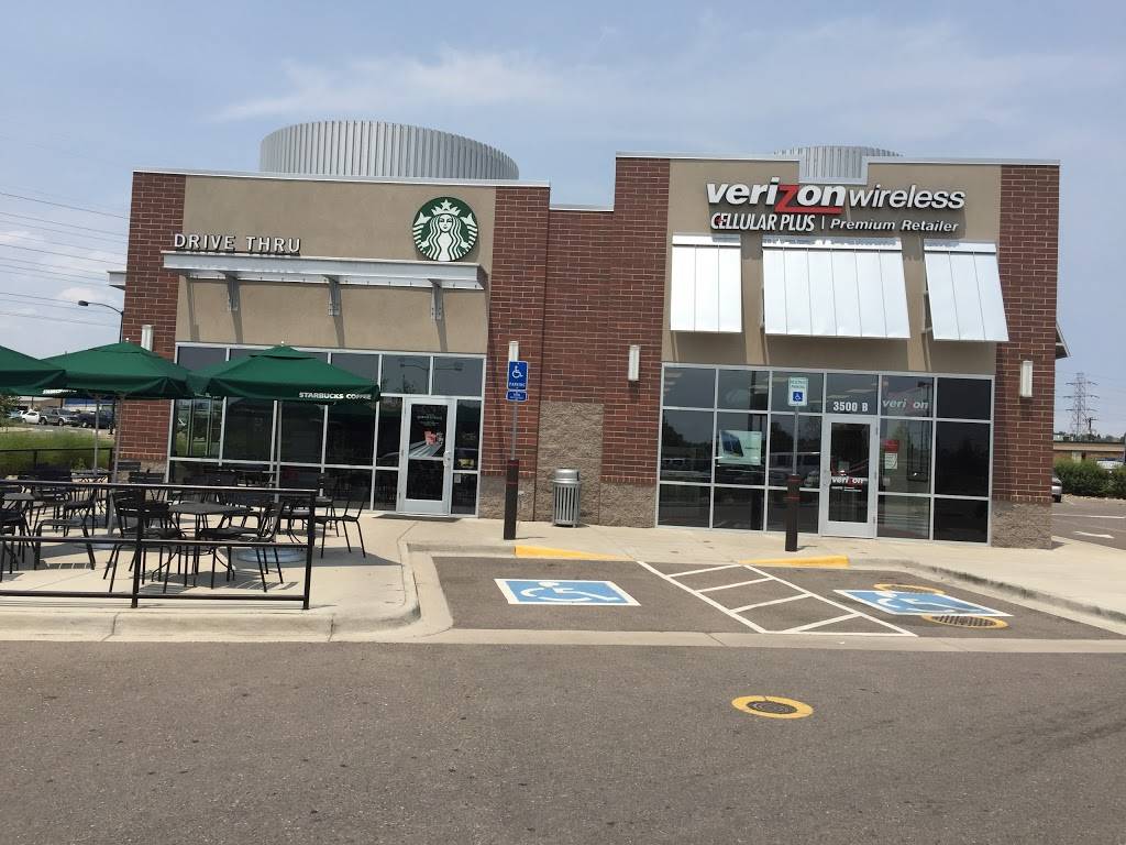 Starbucks | cafe | 3500 A River Point Pkwy, Sheridan, CO 80110, USA | 3037611675 OR +1 303-761-1675