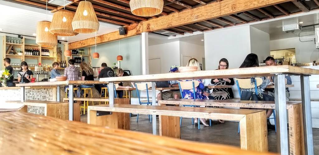 Seabirds Kitchen | restaurant | 975 E 4th St, Long Beach, CA 90802, USA | 5623175545 OR +1 562-317-5545