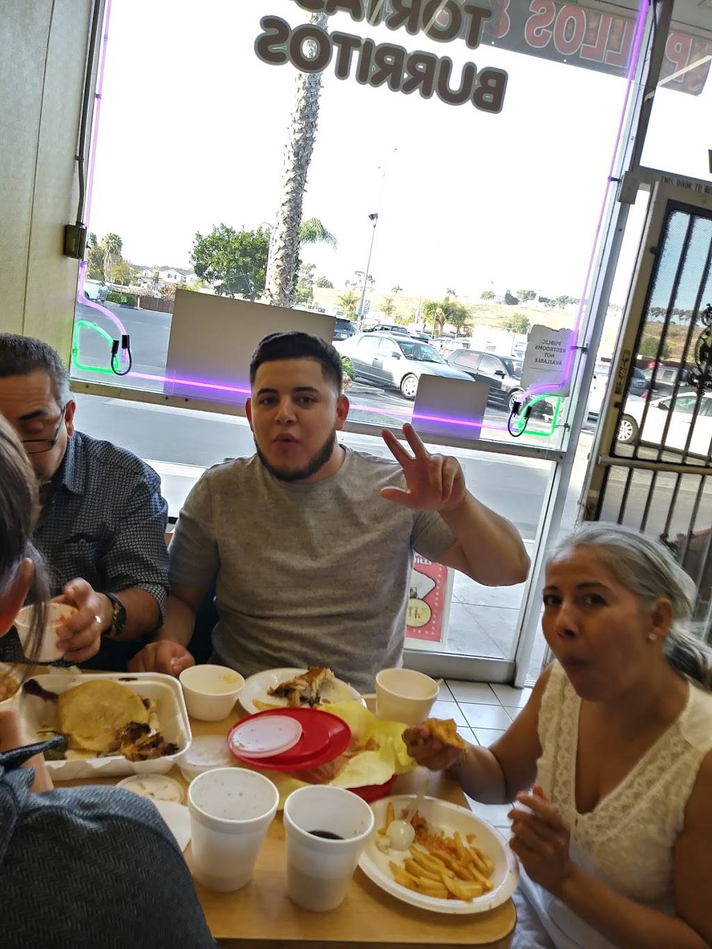 Pollos Don Pepe | restaurant | 2937 Coronado Ave, San Diego, CA 92154, USA | 6194299894 OR +1 619-429-9894