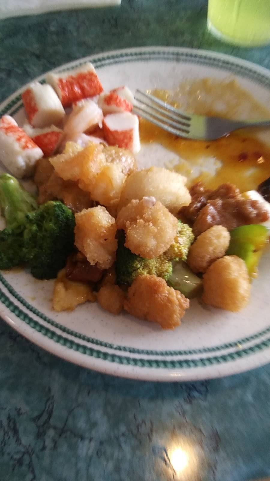 Super China Buffet | restaurant | 18333 Conneaut Lake Rd, Meadville, PA 16335, USA | 8143361158 OR +1 814-336-1158
