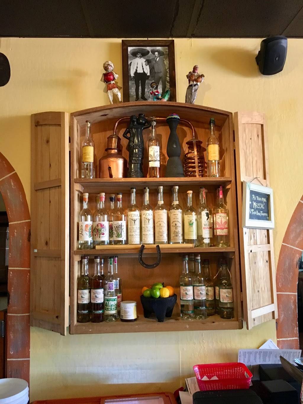 Agave | Mexican Restaurant & Tequila Bar | restaurant | 1063 Vine St, Healdsburg, CA 95448, USA | 7074332411 OR +1 707-433-2411