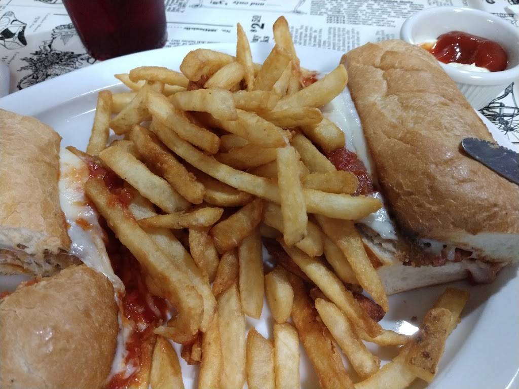 Romeos House of Pizza | restaurant | 10058 TN-72, Loudon, TN 37774, USA | 8654581343 OR +1 865-458-1343