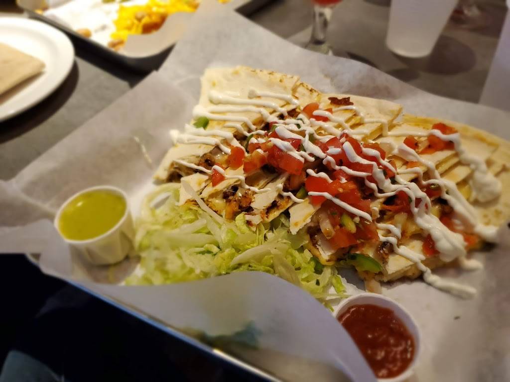 La Reforma | restaurant | 8900 San Mateo Blvd NE suite i, Albuquerque, NM 87113, USA | 5057171361 OR +1 505-717-1361