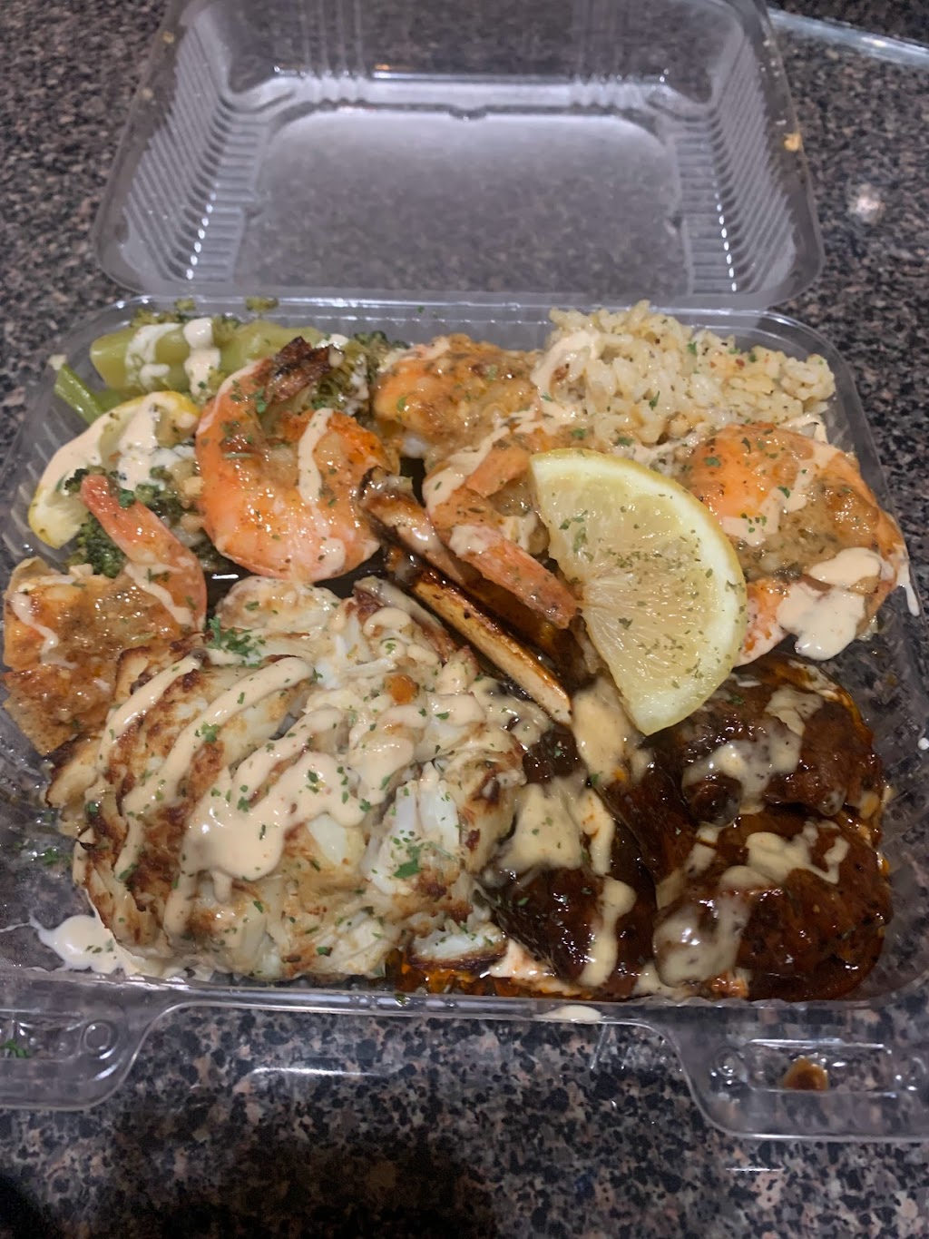 Chefrocks | restaurant | 6500 Riverview Ave, Baltimore, MD 21222, USA | 4437566148 OR +1 443-756-6148