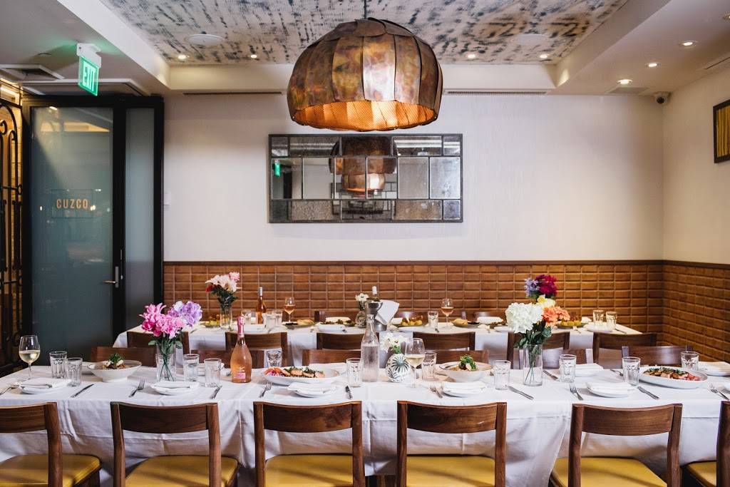 Pisco y Nazca Ceviche Gastrobar | restaurant | The Shops At Dowtown, 8551 NW 53rd St A101, Doral, FL 33166, USA | 7865359154 OR +1 786-535-9154