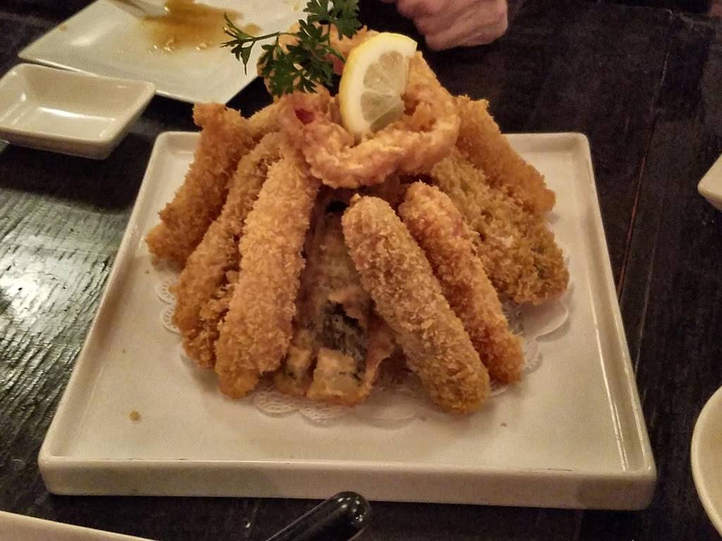 Yuki Sushi Japanese Cuisine | restaurant | 212 S Newtown Street Rd, Newtown Square, PA 19073, USA | 6103598418 OR +1 610-359-8418