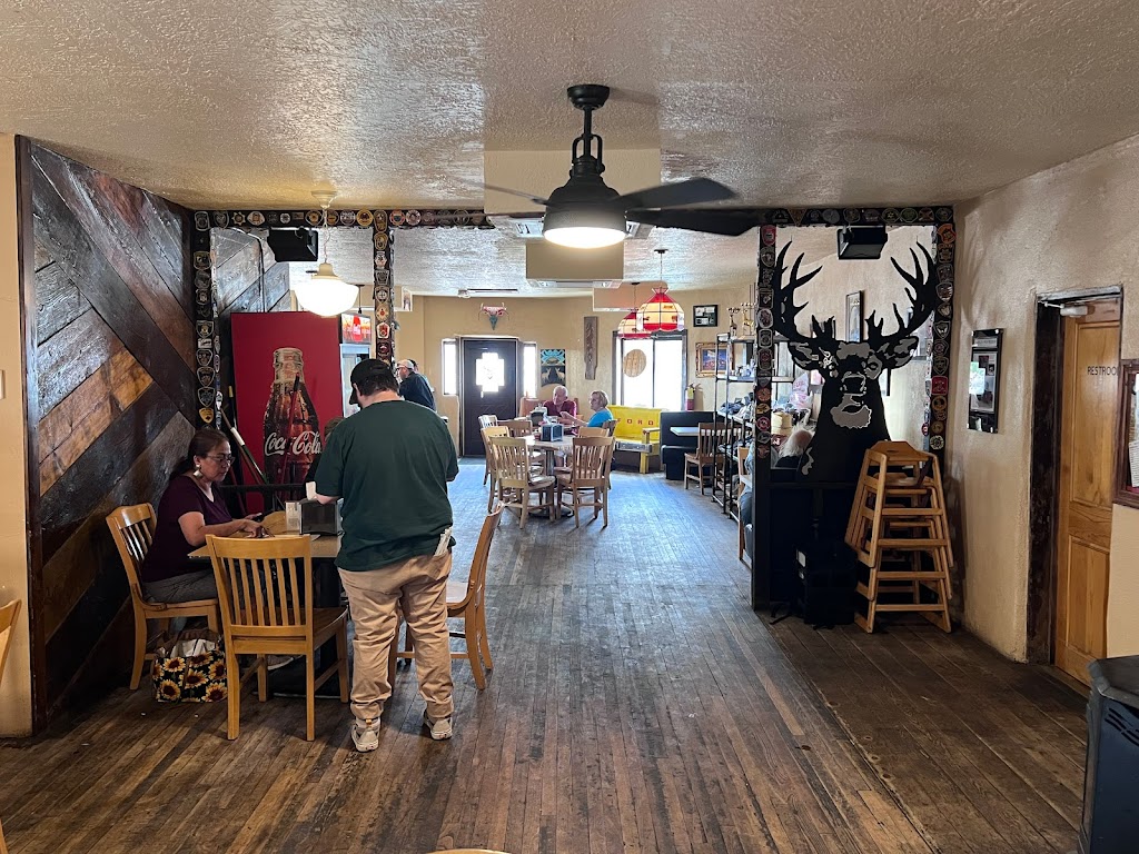 Buckhorn Tavern | restaurant | 68 US-380, San Antonio, NM 87832, USA | 5758354423 OR +1 575-835-4423