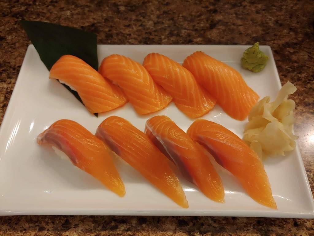 Tanuki Sushi | restaurant | 45556 Kamehameha Hwy, Kaneohe, HI 96744, United States | 8088888812 OR +1 808-888-8812