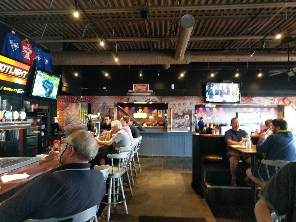 Broadway Bar & Grill | restaurant | 3775 Strandherd Dr, Nepean, ON K2J 4B1, Canada | 6138256533 OR +1 613-825-6533