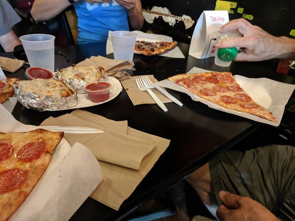 Pizza Casbah | meal delivery | 126 W Laurel St, Fort Collins, CO 80524, USA | 9702219144 OR +1 970-221-9144