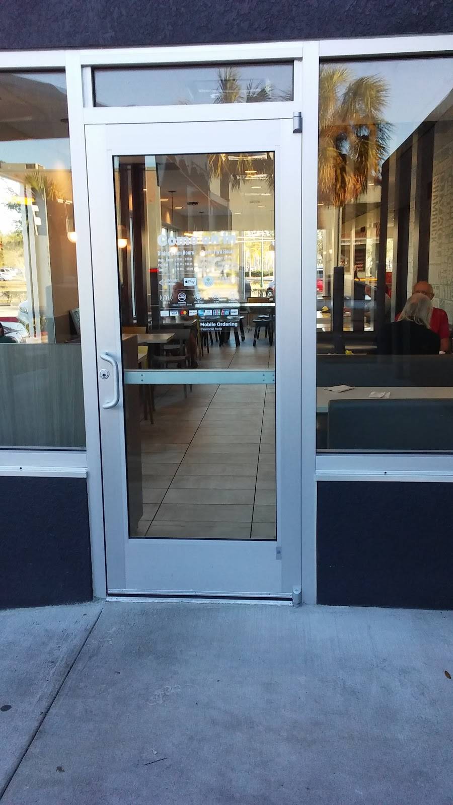 McDonalds | cafe | 1245 Homestead Rd N, Lehigh Acres, FL 33936, USA | 2393694393 OR +1 239-369-4393