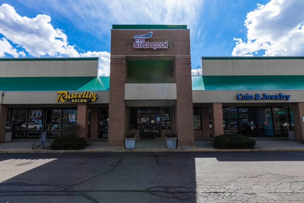 Thai Silver Spoon | restaurant | 249 W Central Ave, Springboro, OH 45066, USA | 9375509214 OR +1 937-550-9214