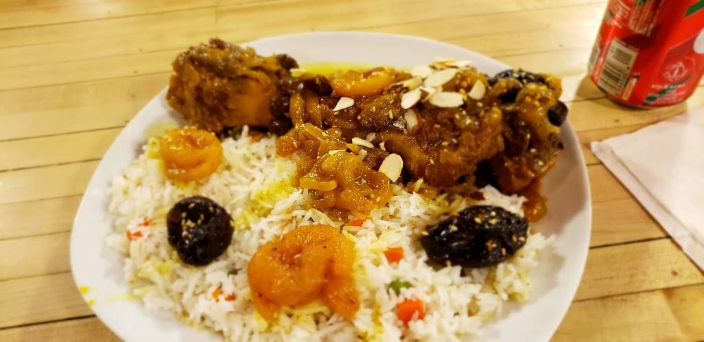 Moroccan Tajine | restaurant | 1214 Troy Schenectady Rd, Latham, NY 12110, USA | 5183137752 OR +1 518-313-7752