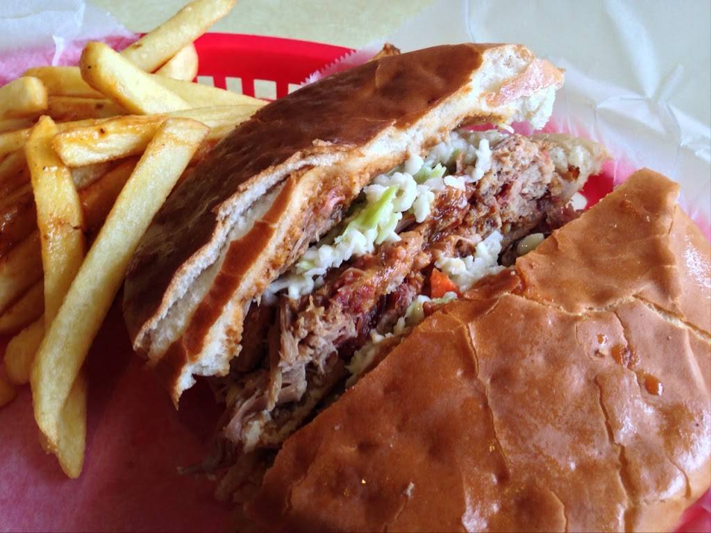 Cowlings Barbeque, Inc. | restaurant | 7019 General Mahone Hwy, Waverly, VA 23890, USA | 8048343100 OR +1 804-834-3100