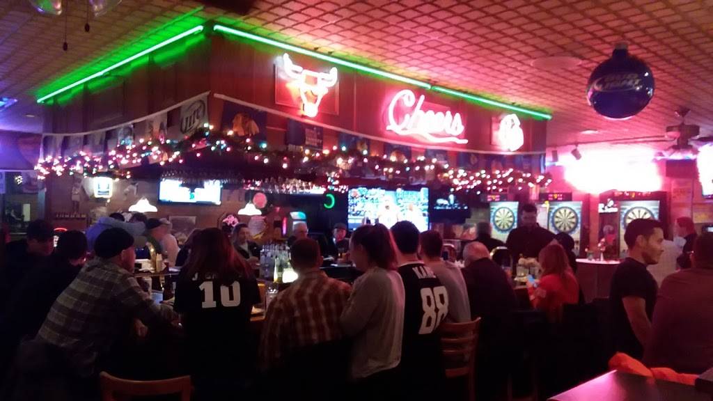 Cheers Food & Drink | restaurant | 1934 W 45th St, Munster, IN 46321, USA | 2199221325 OR +1 219-922-1325