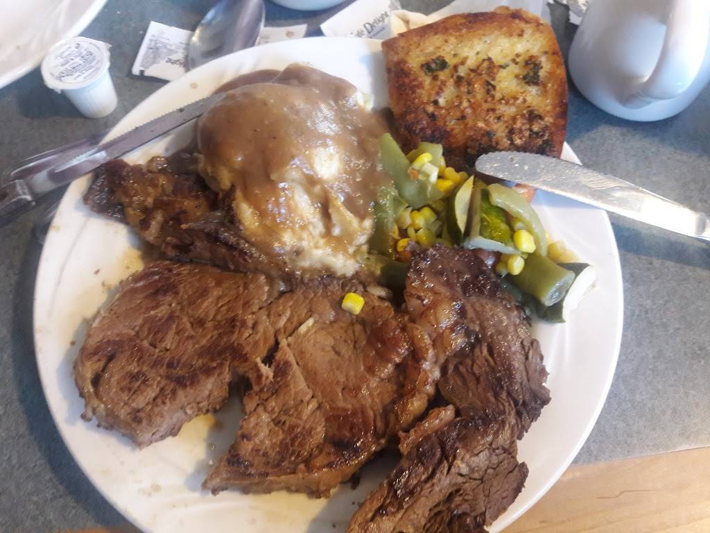 Ridgways Restaurant & Lounge | night club | 2401 E Orangeburg Ave, Modesto, CA 95355, USA | 2095761587 OR +1 209-576-1587