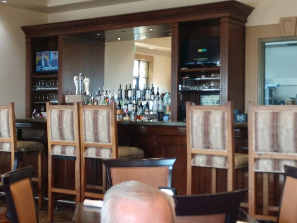 Siena Bistro | restaurant | 10575 Siena Monte Ave, Las Vegas, NV 89135, USA | 7025622653 OR +1 702-562-2653