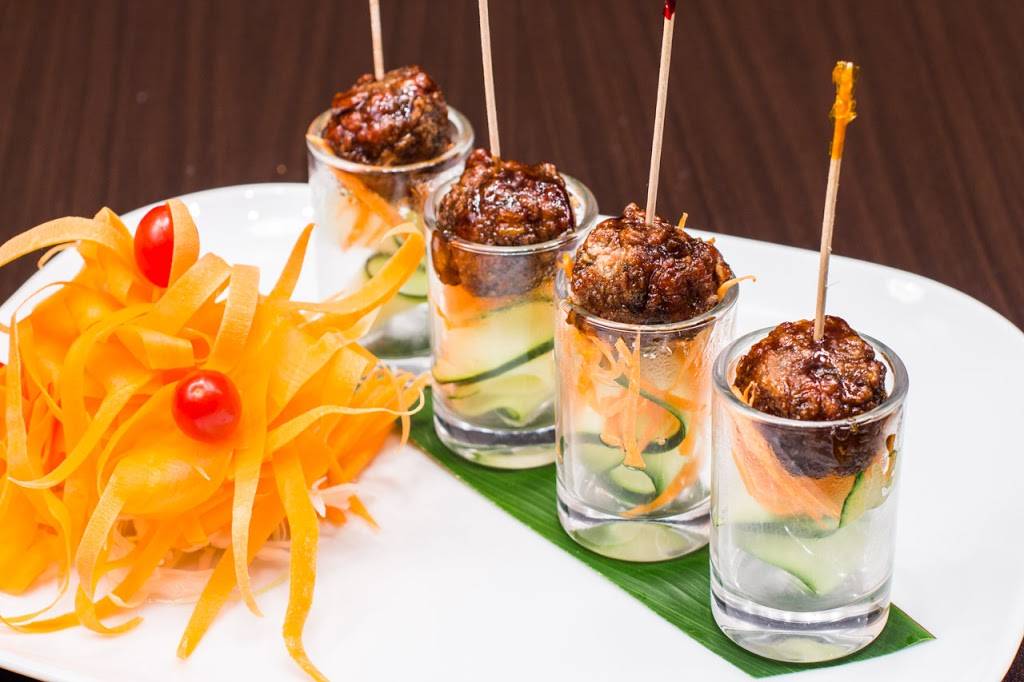 Nikko by Sunshine | restaurant | 186 SE 12th Terrace, Miami, FL 33131, USA | 3054180151 OR +1 305-418-0151