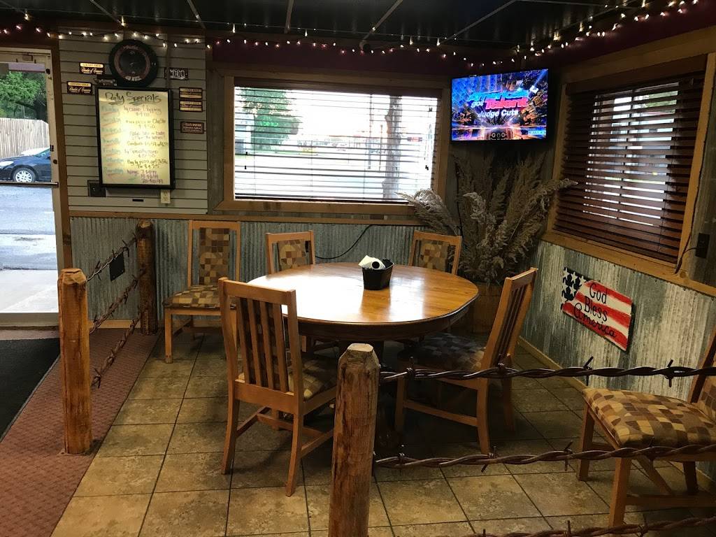 Opies Pizza | restaurant | 203 E St John St, Girard, KS 66743, USA | 6207246743 OR +1 620-724-6743