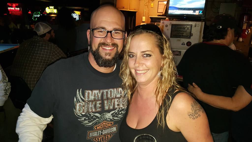 Rumors | restaurant | 3884 Hixson Pike, Chattanooga, TN 37415, USA | 4238703003 OR +1 423-870-3003