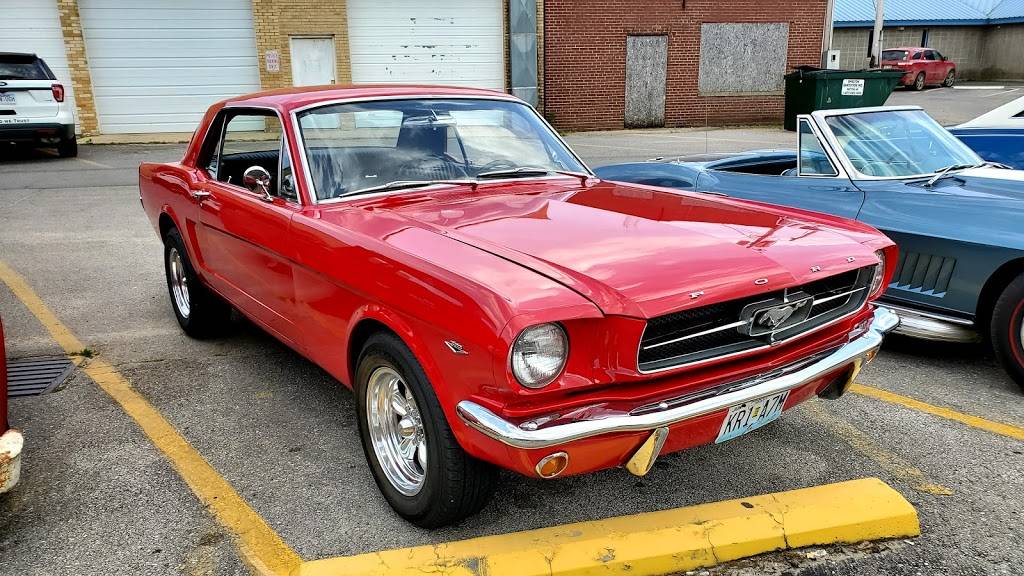 Piggott Diner | restaurant | 226 W Court St, Piggott, AR 72454, USA | 8705985130 OR +1 870-598-5130