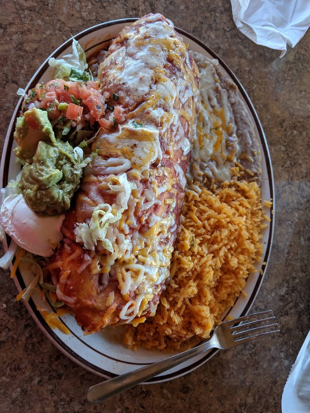 The Lyon Cantina | restaurant | 22870 Pontiac Trail, South Lyon, MI 48178, USA | 2484867000 OR +1 248-486-7000