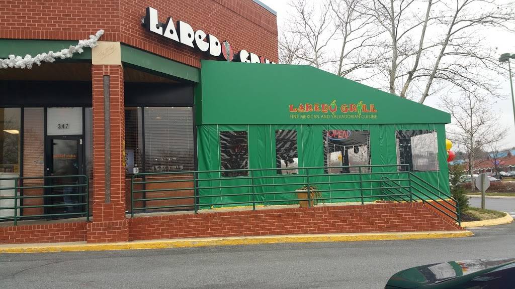 Laredo Grill | restaurant | 347 Muddy Branch Rd, Gaithersburg, MD 20878, USA | 3012169890 OR +1 301-216-9890