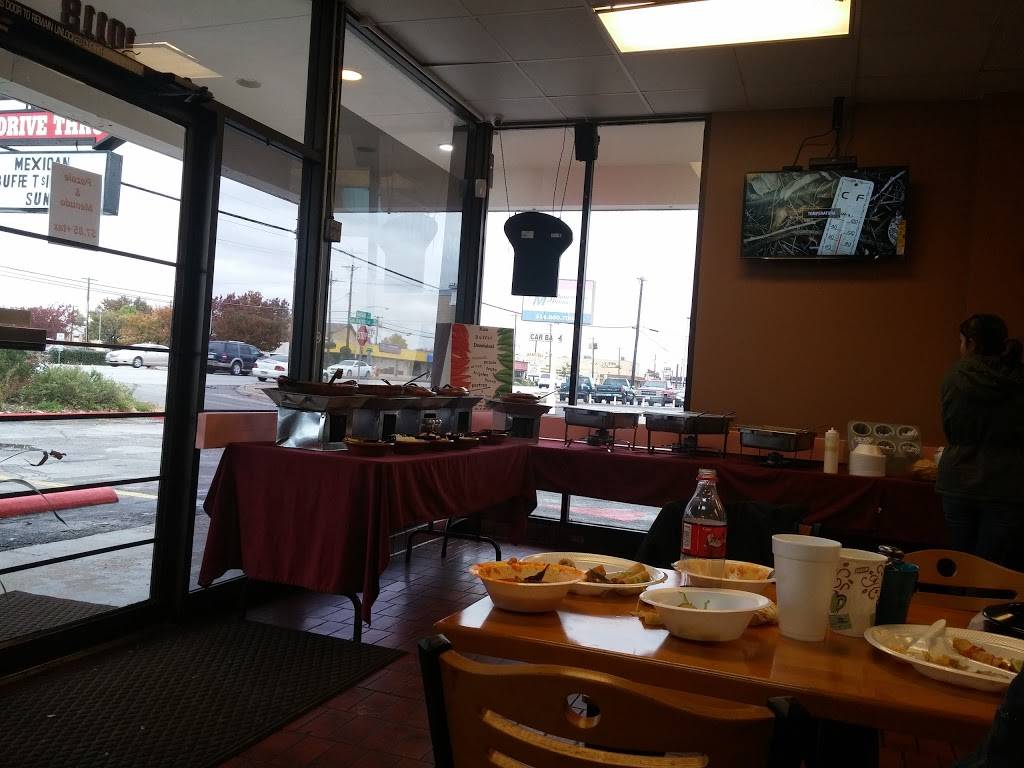 La Paloma Taqueria Casa Linda | restaurant | 10118 Garland Rd, Dallas, TX 75218, USA | 4699414629 OR +1 469-941-4629