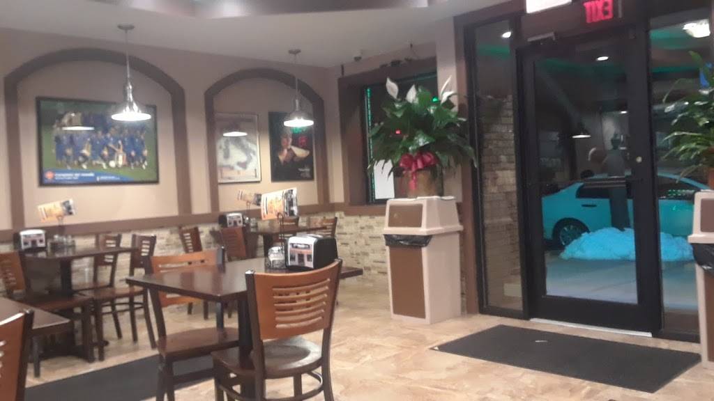 Joes Pizzeria | restaurant | 876 Broadway, Bayonne, NJ 07002, USA | 2014376677 OR +1 201-437-6677