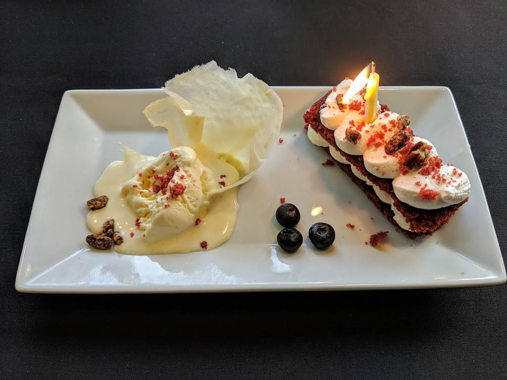 Creations at The Art Institute of Atlanta | restaurant | 6600 Peachtree Dunwoody Road, 100 Embassy Row, Atlanta, GA 30328, USA | 7706894851 OR +1 770-689-4851