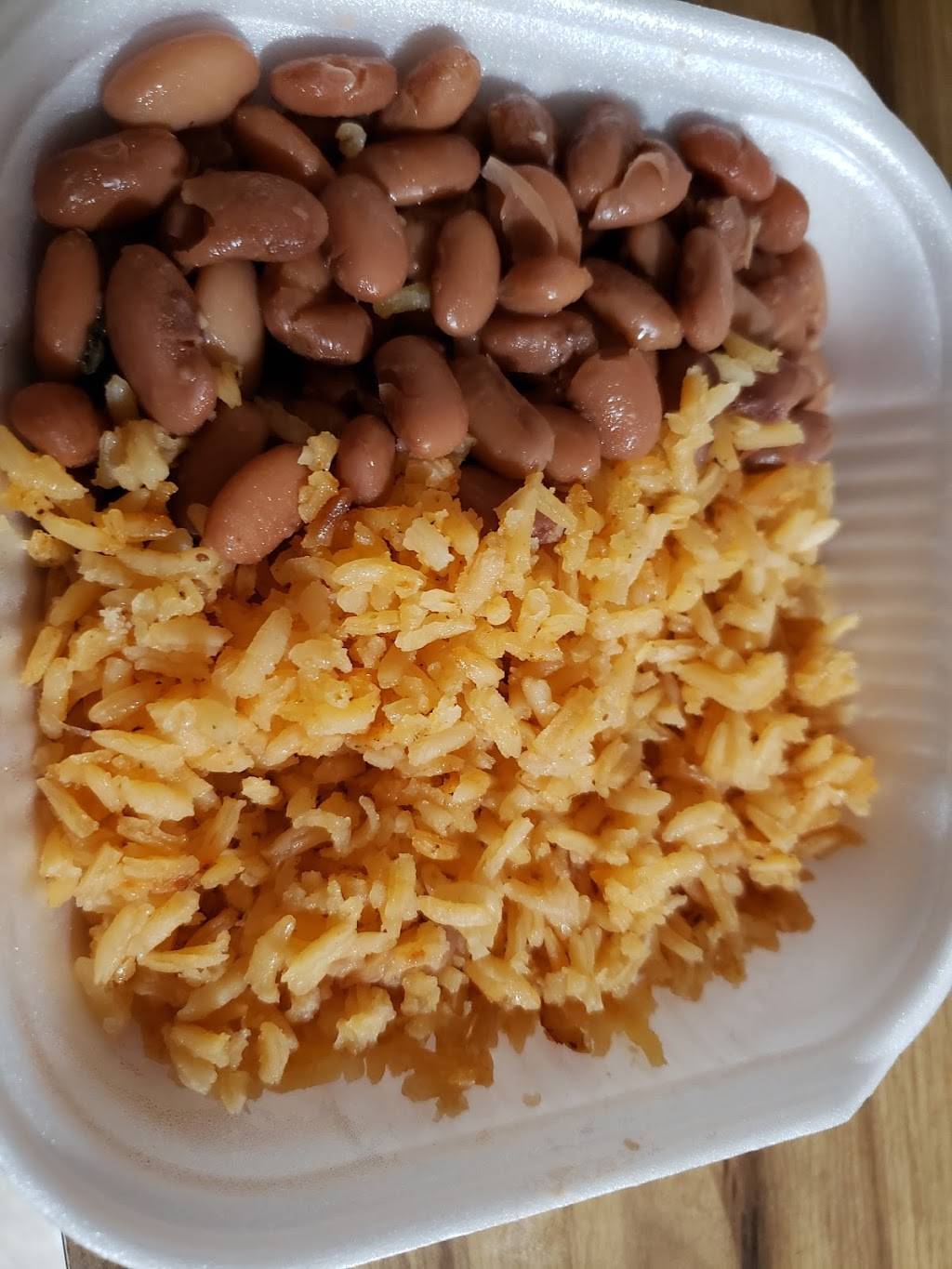 La Campechana Mexican Food | restaurant | Laporte, CO 80535, USA | 9702315663 OR +1 970-231-5663