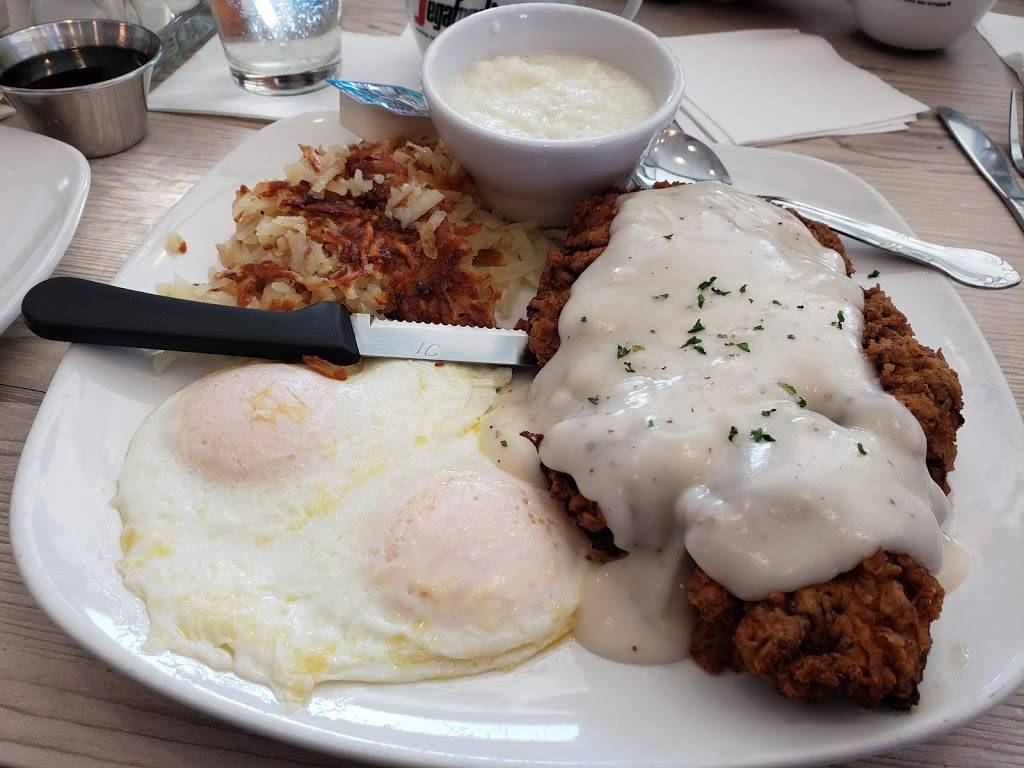 Barneys Cafe | restaurant | 4709 TX-121 ste 114, The Colony, TX 75056, USA | 4693622900 OR +1 469-362-2900