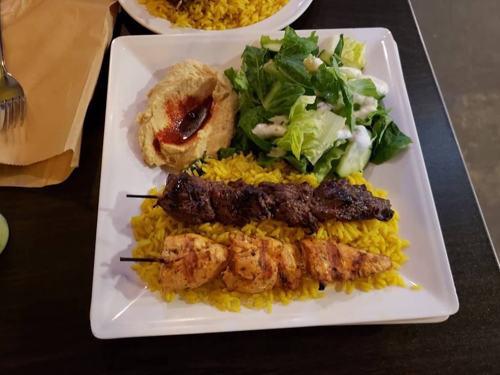 The Green Olive | restaurant | Gardena, CA 90248, USA | 3108080050 OR +1 310-808-0050