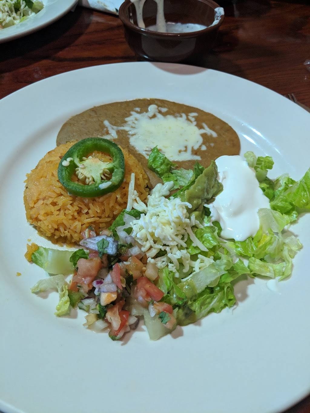 The Patron | restaurant | 7610 Left Flank Rd, Mechanicsville, VA 23116, USA | 8045596745 OR +1 804-559-6745