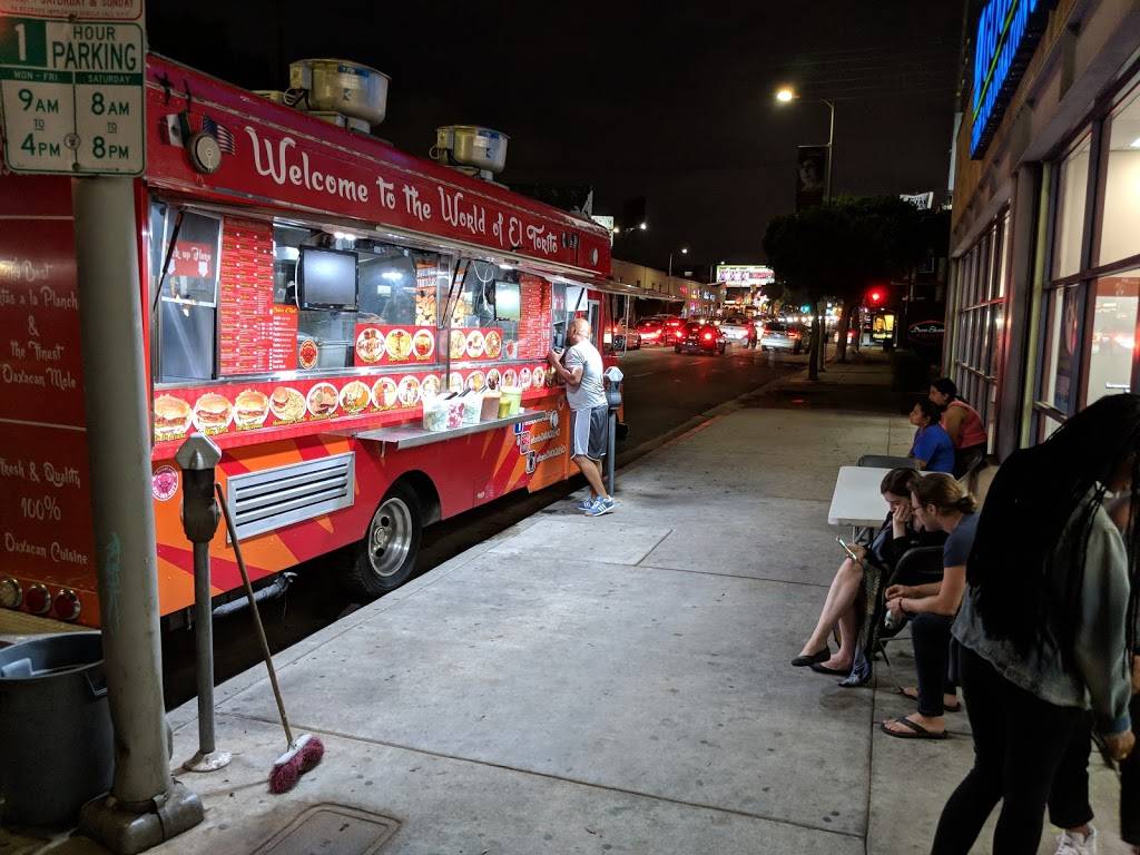 El Torito Oaxaqueño | restaurant | 11718 CA-2, Los Angeles, CA 90025, USA | 2137491147 OR +1 213-749-1147