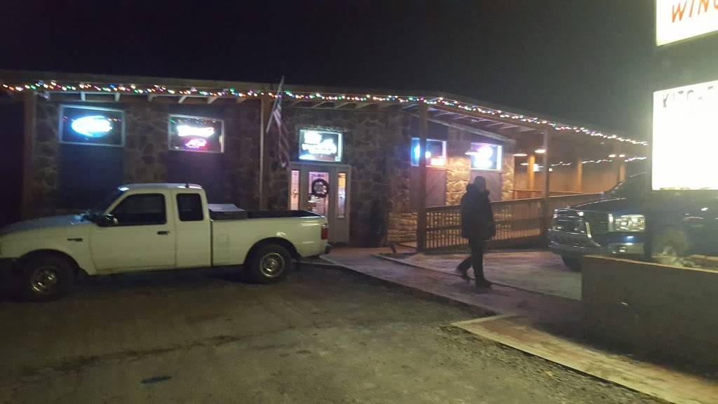 Pitt Stop Pub | restaurant | 430 S Erie St #1506, Mercer, PA 16137, USA | 7246623116 OR +1 724-662-3116