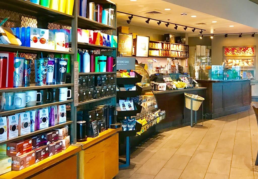 Starbucks | cafe | 2210-J South Shore Drive, Alameda, CA 94501, USA | 5107499595 OR +1 510-749-9595