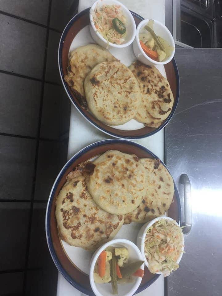 Pupuseria Dilena | restaurant | 5324 W 38th St, Indianapolis, IN 46254, USA | 3176261240 OR +1 317-626-1240