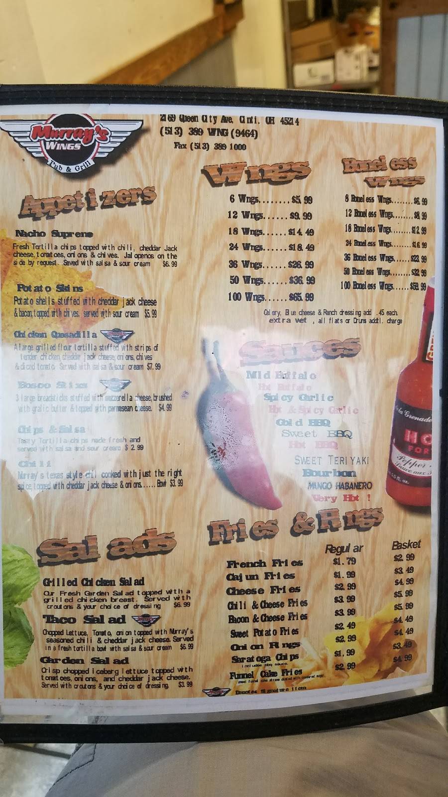 Louisiana Fish Bar | restaurant | 2185 Queen City Ave, Cincinnati, OH 45214, USA | 5133899464 OR +1 513-389-9464