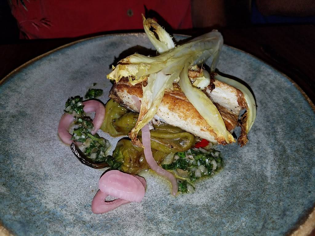 Pausa Bar & Cookery | restaurant | 223 E 4th Ave, San Mateo, CA 94401, USA | 6503750818 OR +1 650-375-0818