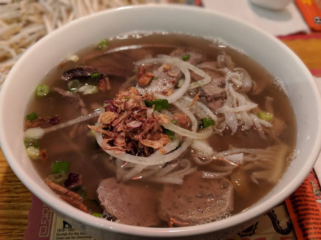 Pho So 1 | restaurant | 4790 Hagadorn Rd, East Lansing, MI 48823, USA | 5173336683 OR +1 517-333-6683