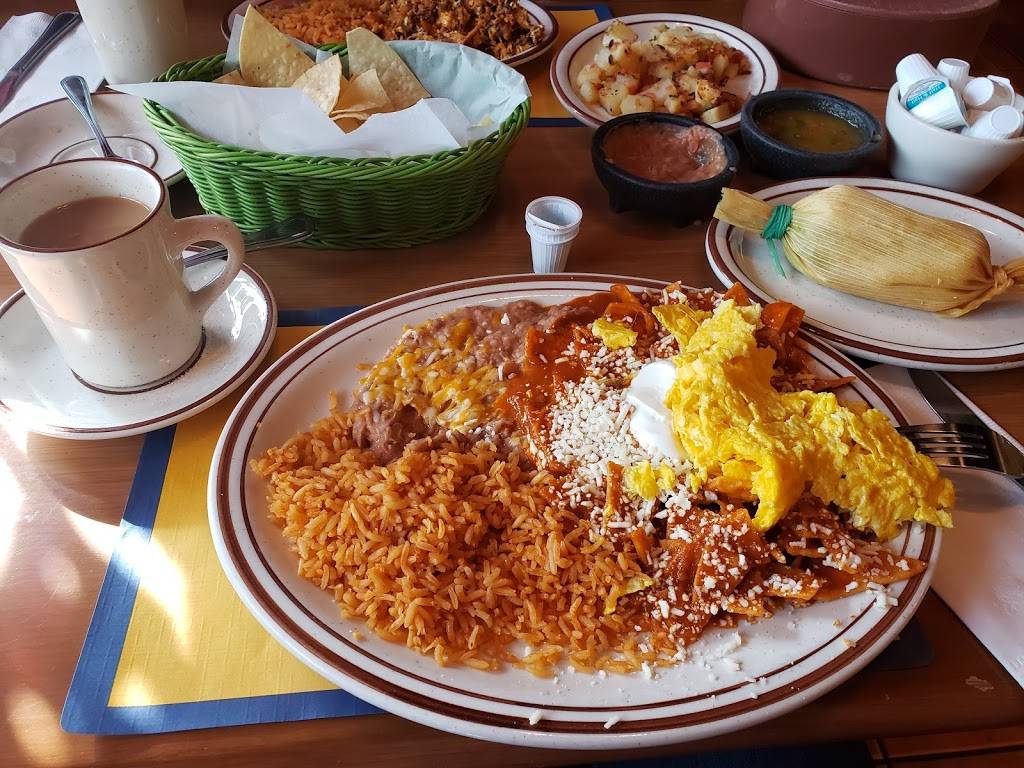 Casa Don Juan | restaurant | 1204 S Main St, Las Vegas, NV 89104, USA | 7023848070 OR +1 702-384-8070