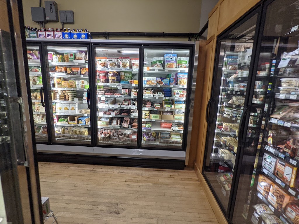 Feather River Food Co-op - Quincy | bakery | 269 Main St, Quincy, CA 95971, USA | 5302833528 OR +1 530-283-3528